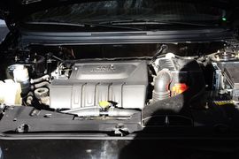 2015款东南V5 plus 1.5L手动智趣型