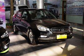2015款东南V5 plus 1.5L手动智趣型