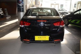 2015款东南V5 plus 1.5L手动智趣型