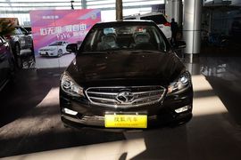 2015款东南V5 plus 1.5L手动智趣型