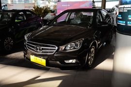 2015款东南V5 plus 1.5L手动智趣型