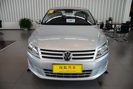 2015款大众桑塔纳-尚纳180自动风尚版
