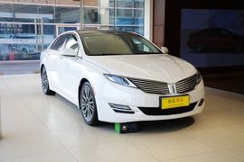 2016款林肯MKZ 2.0T尊耀版