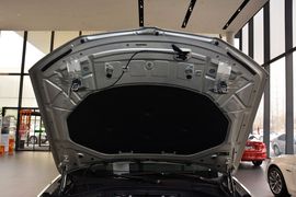 2014款宝马X3 xDrive20i领先型