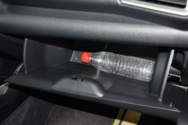 2014款本田飞度1.5L SE CVT时尚型到店实拍