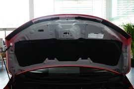 2014款本田飞度1.5L SE CVT时尚型