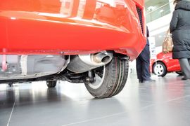 2014款本田飞度1.5L SE CVT时尚型