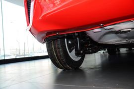 2014款本田飞度1.5L SE CVT时尚型