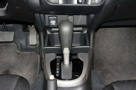 2014款本田飞度1.5L SE CVT时尚型