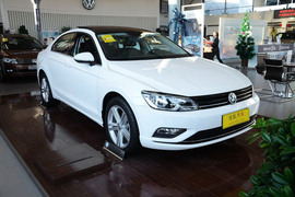 2015款大众凌渡280TSI手动舒适版