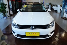 2015款大众凌渡280TSI手动舒适版