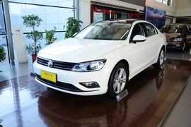 2015款大众凌渡280TSI手动舒适版