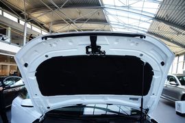 2016款奥迪A5双门 45TFSI进取型
