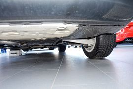 2016款奥迪A5双门 45TFSI进取型