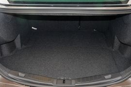 2013款福特蒙迪欧2.0L GTDi200豪华型