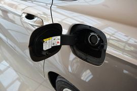 2013款福特蒙迪欧2.0L GTDi200豪华型