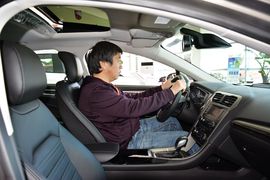 2013款福特蒙迪欧2.0L GTDi200豪华型