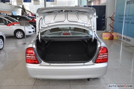 2010款海马海福星1.6L手动舒适型