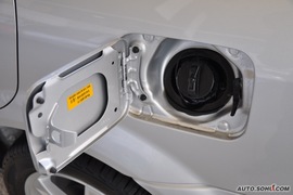 2010款海马海福星1.6L手动舒适型