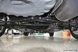 2010款海马海福星1.6L手动舒适型