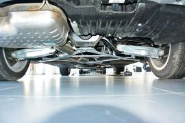 2014款宝马X1 sDrive18i时尚型