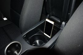 2014款宝马X1 sDrive18i时尚型
