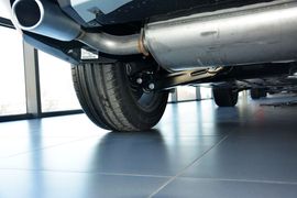 2014款宝马X4 xDrive28i领先型