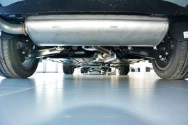 2014款宝马X4 xDrive28i领先型