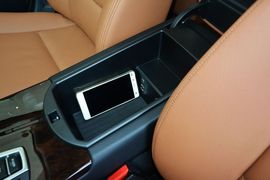 2014款宝马X4 xDrive28i领先型
