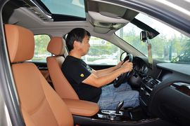 2014款宝马X4 xDrive28i领先型