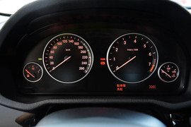 2014款宝马X4 xDrive28i领先型