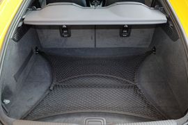 2015款奥迪TT Coupe 45TFSI