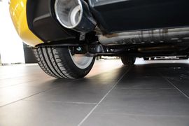 2015款奥迪TT Coupe 45TFSI