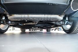 2015款奥迪TT Coupe 45TFSI