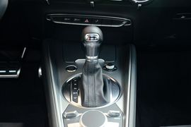 2015款奥迪TT Coupe 45TFSI