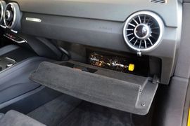 2015款奥迪TT Coupe 45TFSI