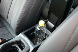 2015款奥迪TT Coupe 45TFSI