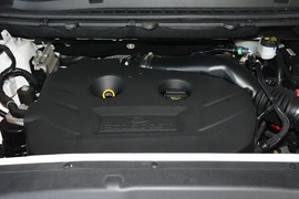2015款福特锐界2.0T GTDi两驱铂锐型（7座）