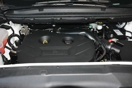 2015款福特锐界2.0T GTDi两驱铂锐型（7座）