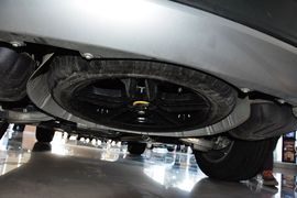 2015款福特锐界2.0T GTDi两驱铂锐型（7座）