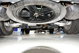 2015款福特锐界2.0T GTDi两驱铂锐型（7座）