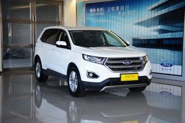 2015款福特锐界2.0T GTDi两驱铂锐型（7座）