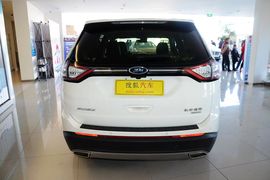 2015款福特锐界2.0T GTDi两驱铂锐型（7座）