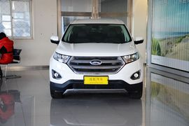 2015款福特锐界2.0T GTDi两驱铂锐型（7座）