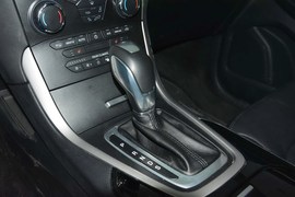 2015款福特锐界2.0T GTDi两驱铂锐型（7座）