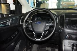 2015款福特锐界2.0T GTDi两驱铂锐型（7座）