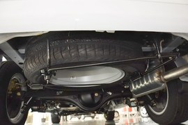2014款江淮瑞风M5 2.0T手动商务版