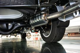 2014款江淮瑞风M5 2.0T手动商务版