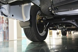 2014款江淮瑞风M5 2.0T手动商务版