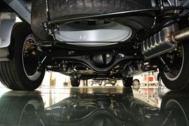 2014款江淮瑞风M5 2.0T手动商务版